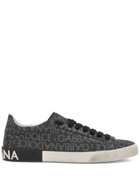 tenis dolce gabbana masculino farfetch|tenis dolce gabbana farfetch.